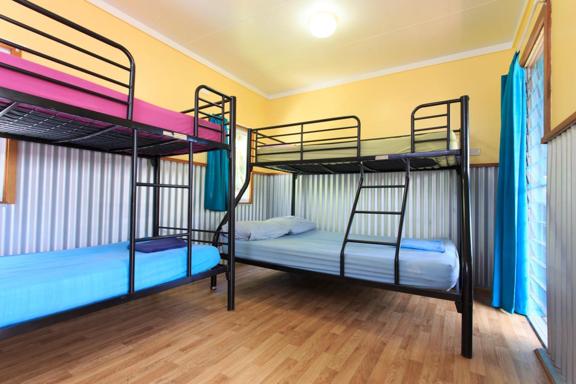 Scotty'S Mission Beach Zimmer foto